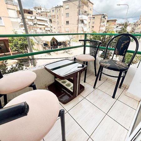 Garden Villa Sarande Apt-6 Ngoại thất bức ảnh