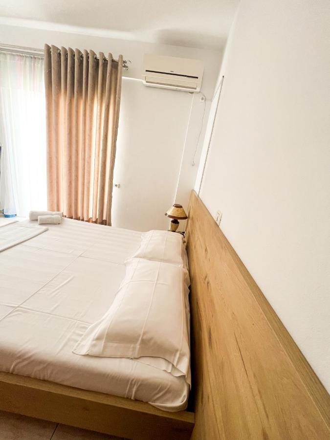 Garden Villa Sarande Apt-6 Ngoại thất bức ảnh